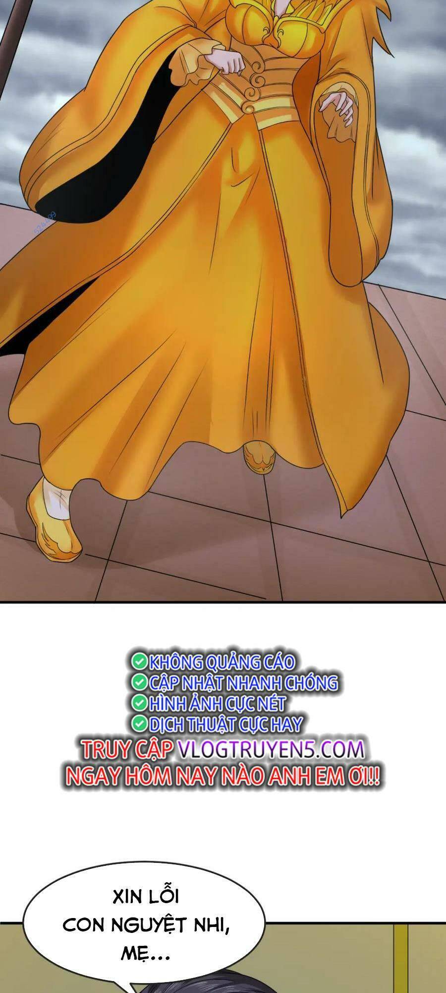 Kỷ Nguyên Kỳ Lạ Chap 100 - Next Chap 101