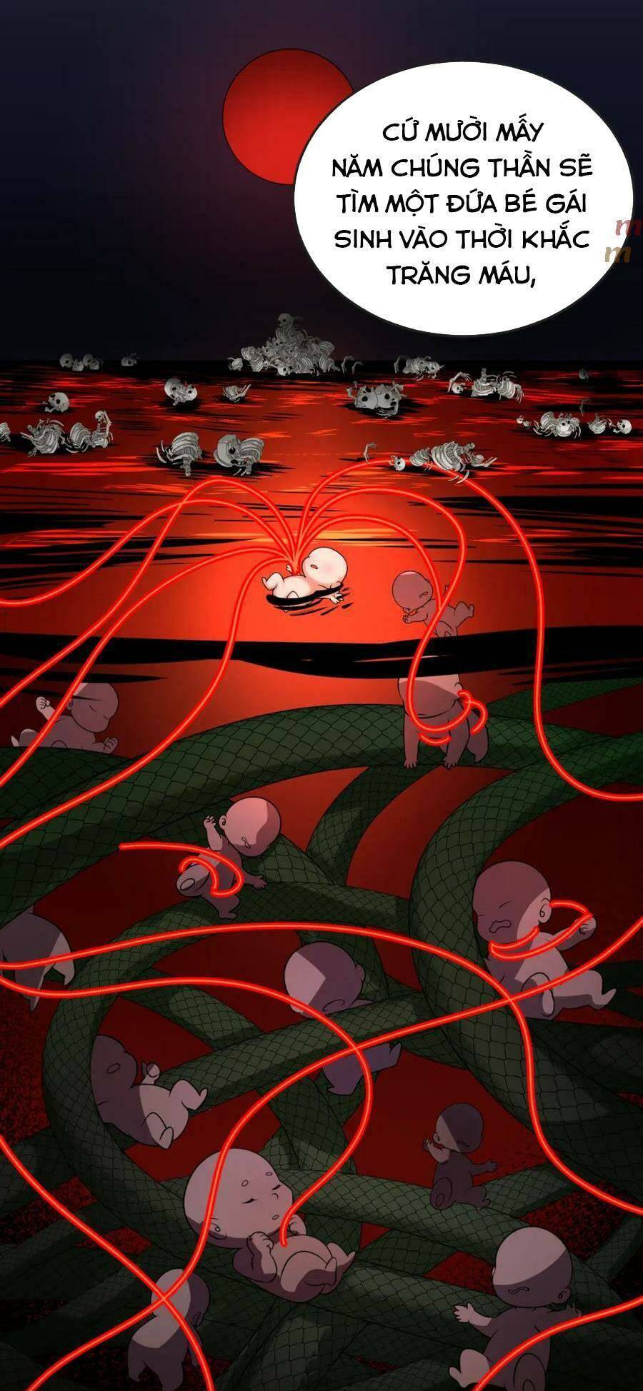 Kỷ Nguyên Kỳ Lạ Chap 100 - Next Chap 101