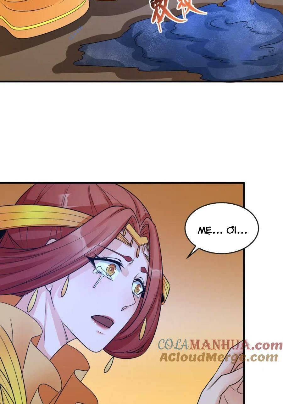 Kỷ Nguyên Kỳ Lạ Chap 100 - Next Chap 101