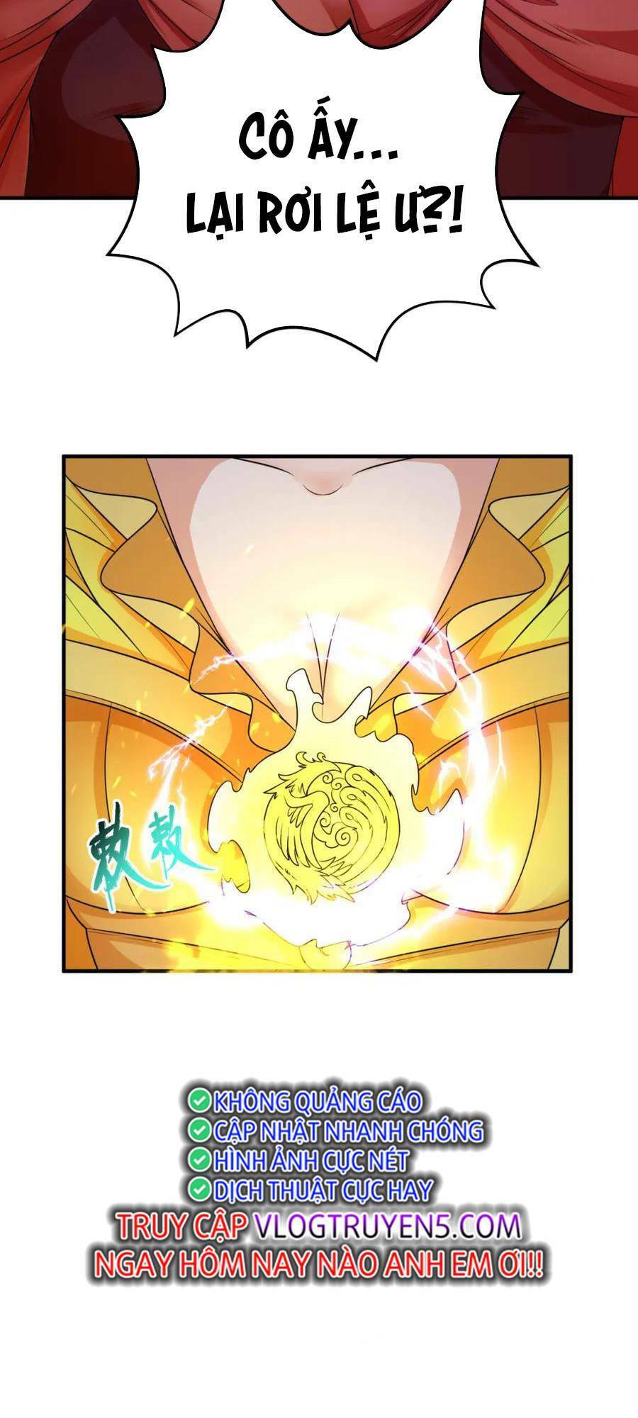 Kỷ Nguyên Kỳ Lạ Chap 100 - Next Chap 101