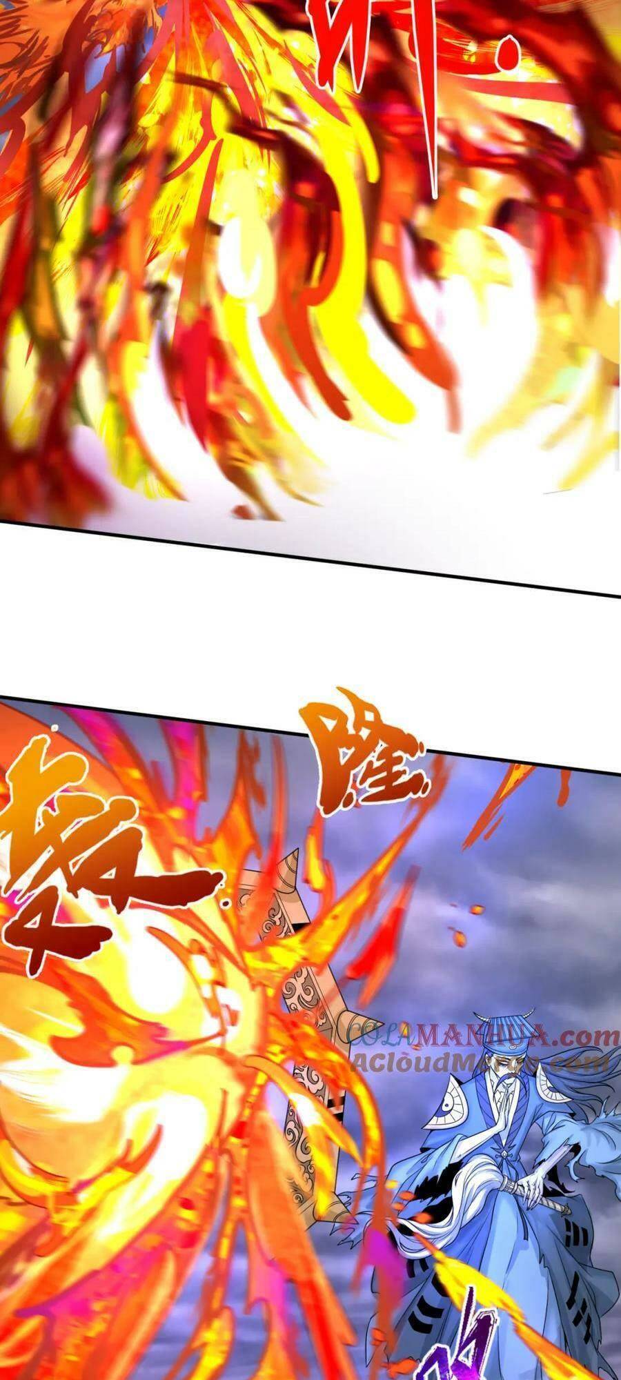 Kỷ Nguyên Kỳ Lạ Chap 101 - Next Chap 102