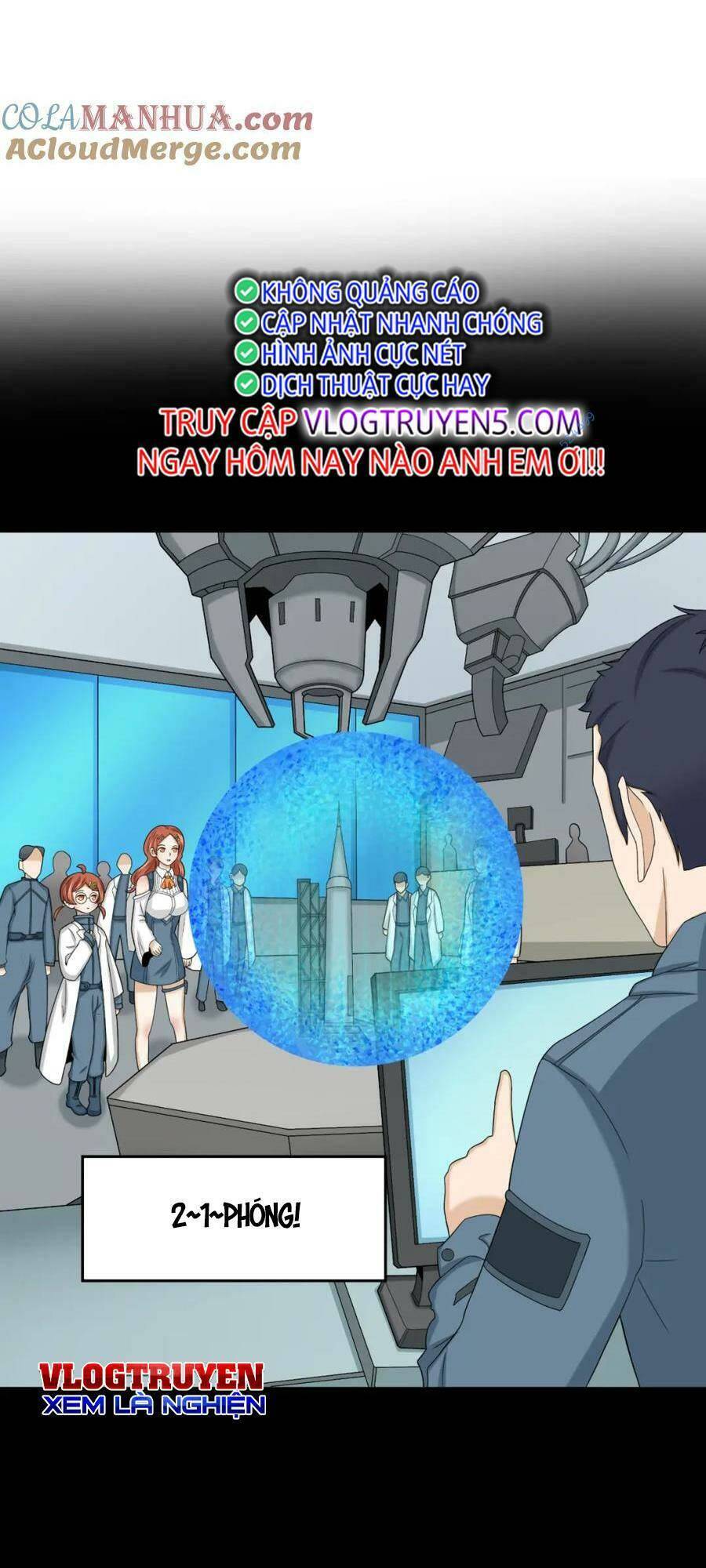 Kỷ Nguyên Kỳ Lạ Chap 102 - Next Chap 103