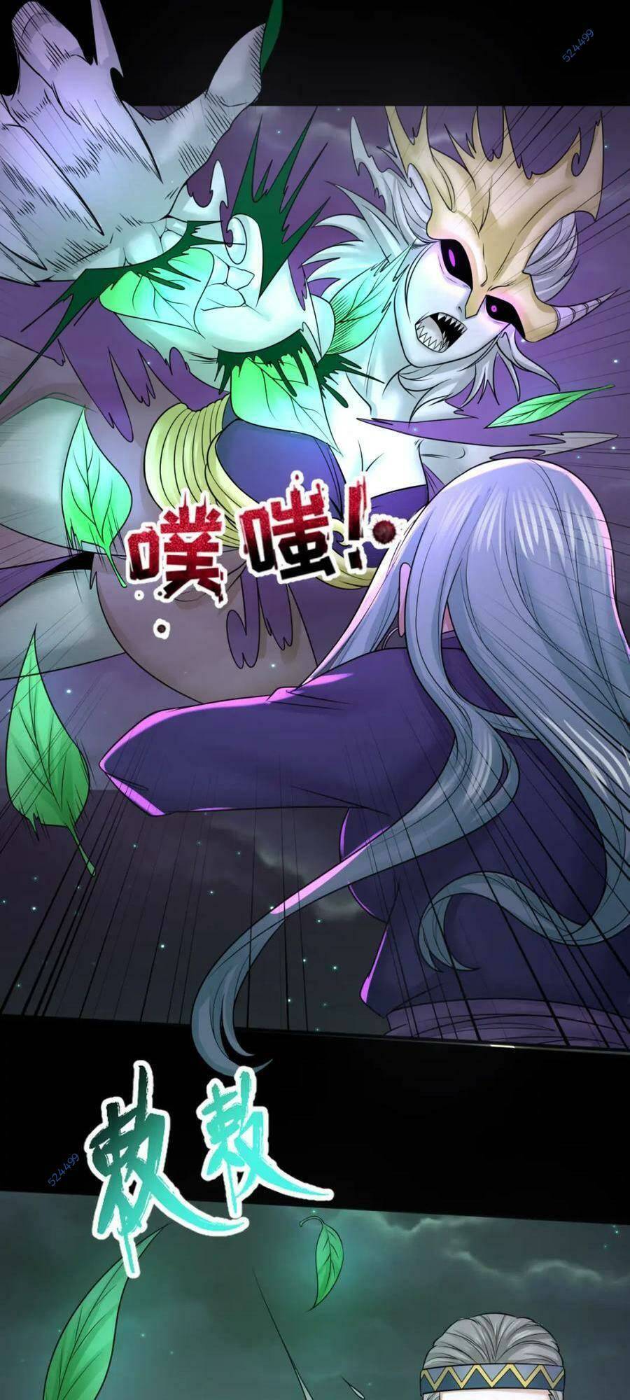 Kỷ Nguyên Kỳ Lạ Chap 102 - Next Chap 103