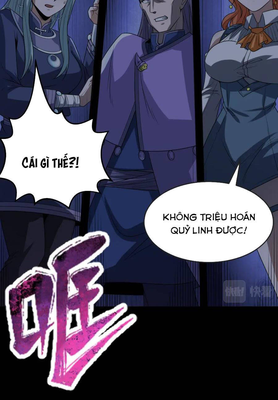 Kỷ Nguyên Kỳ Lạ Chap 103 - Next Chap 104