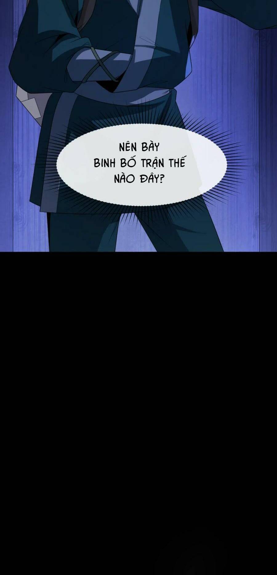 Kỷ Nguyên Kỳ Lạ Chap 103 - Next Chap 104