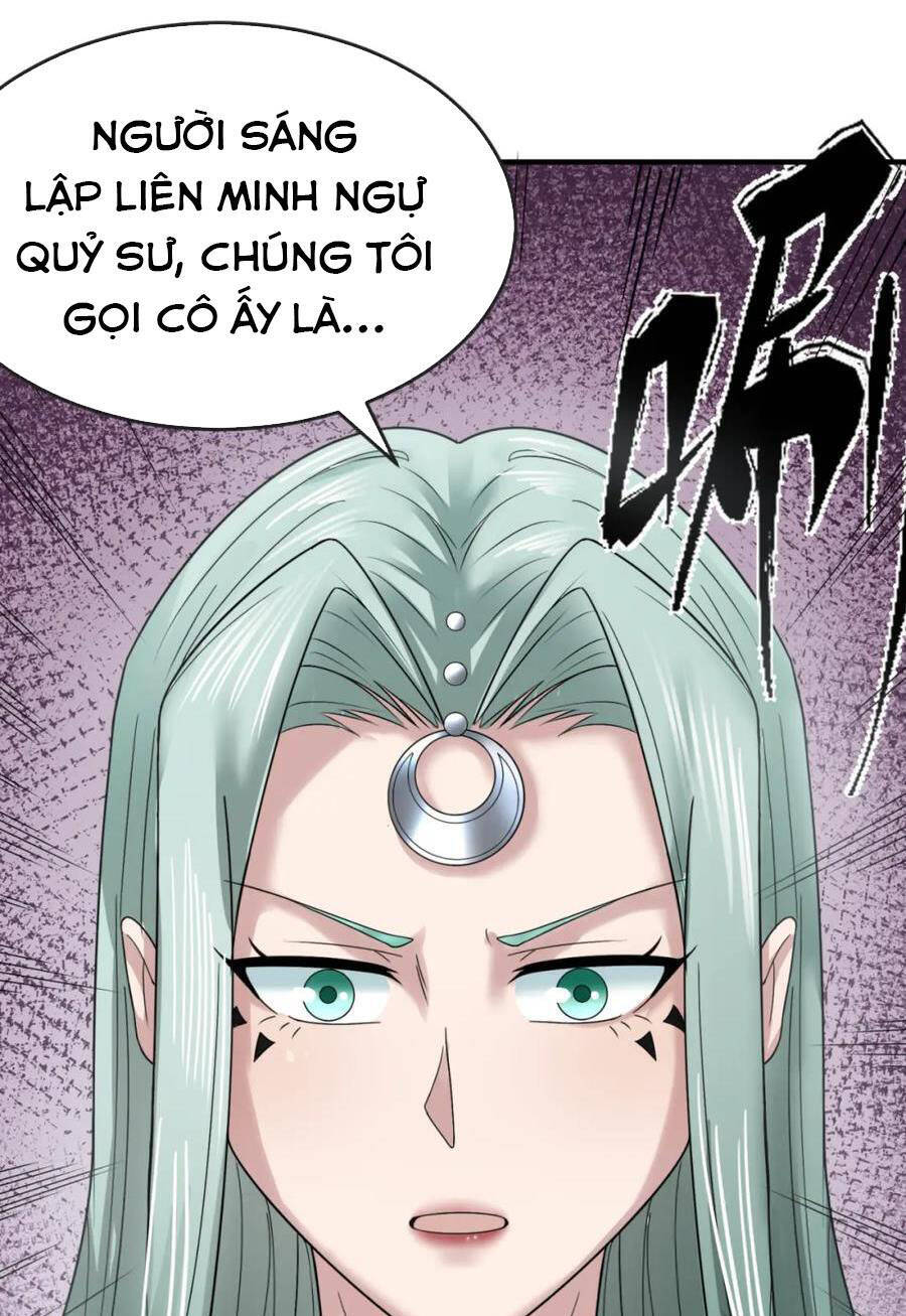 Kỷ Nguyên Kỳ Lạ Chap 105 - Next Chap 106