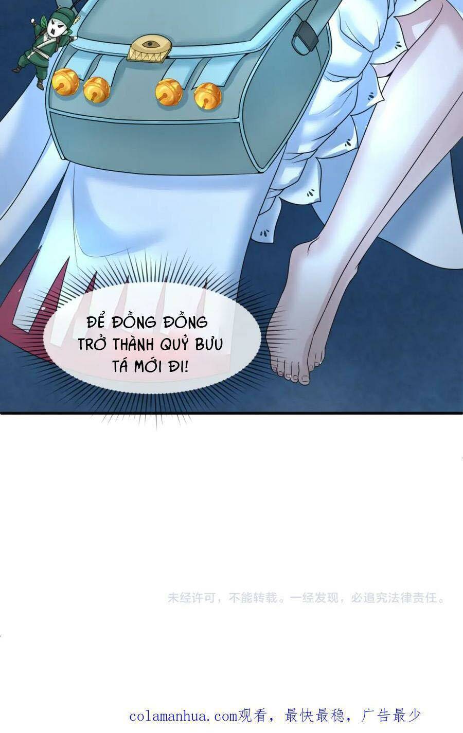 Kỷ Nguyên Kỳ Lạ Chap 106 - Next Chap 107