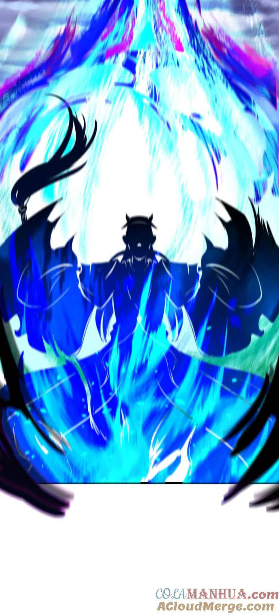 Kỷ Nguyên Kỳ Lạ Chap 108 - Next Chap 109