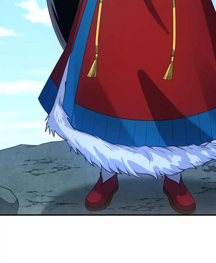 Kỷ Nguyên Kỳ Lạ Chap 108 - Next Chap 109