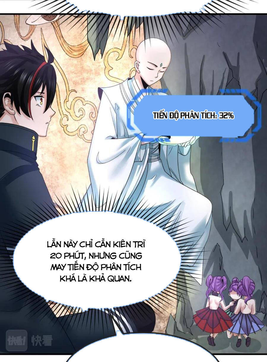 Kỷ Nguyên Kỳ Lạ Chap 109 - Next Chap 110