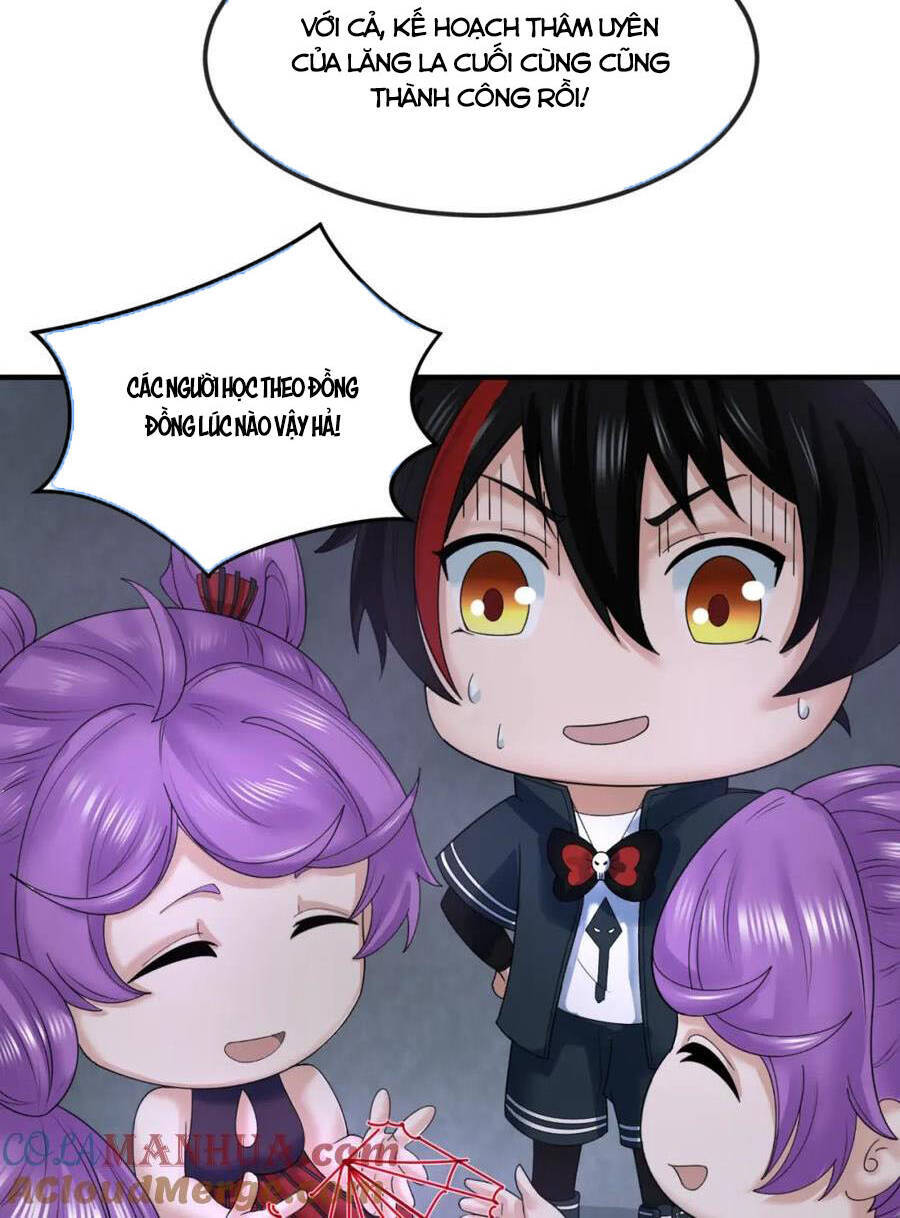 Kỷ Nguyên Kỳ Lạ Chap 109 - Next Chap 110