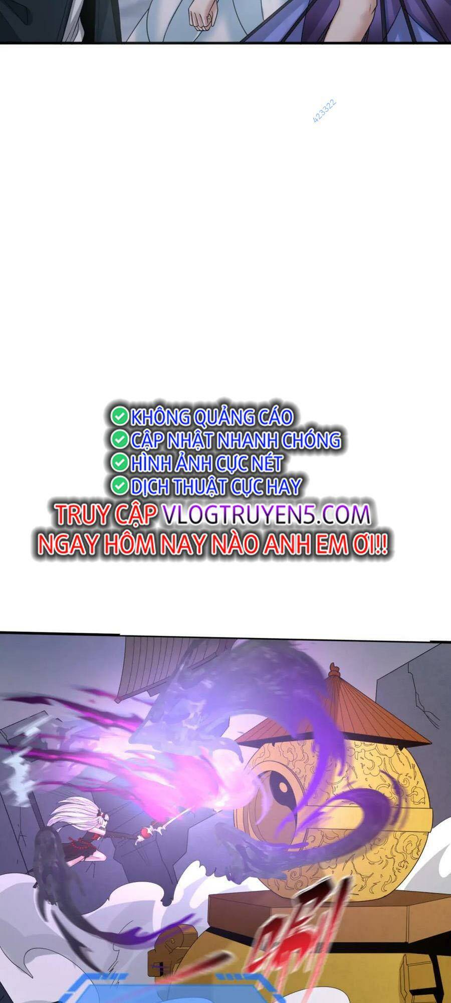 Kỷ Nguyên Kỳ Lạ Chap 109 - Next Chap 110