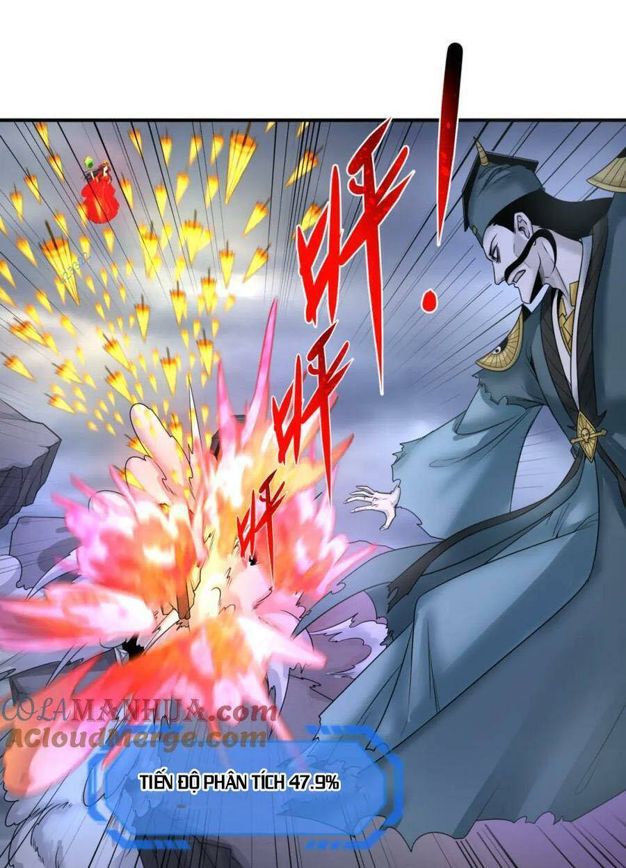 Kỷ Nguyên Kỳ Lạ Chap 109 - Next Chap 110