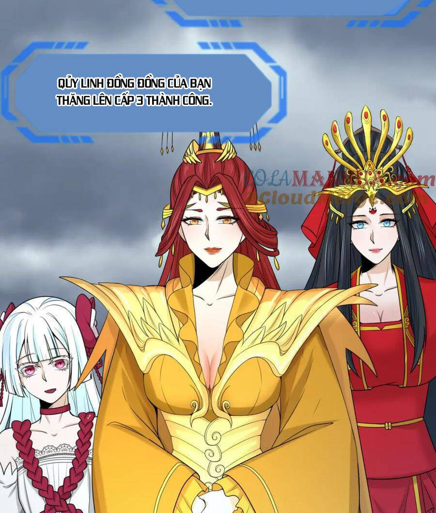 Kỷ Nguyên Kỳ Lạ Chap 109 - Next Chap 110