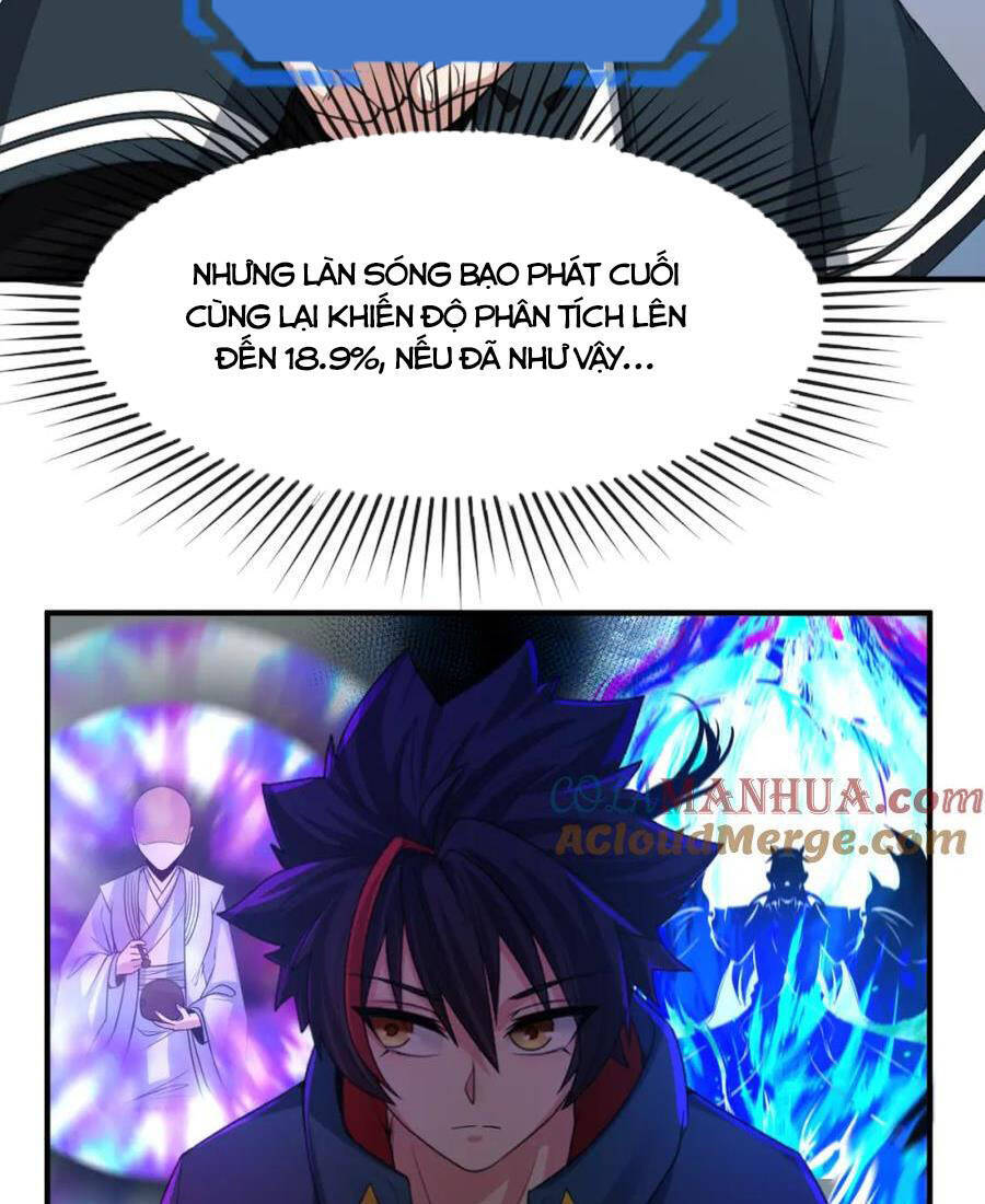 Kỷ Nguyên Kỳ Lạ Chap 109 - Next Chap 110