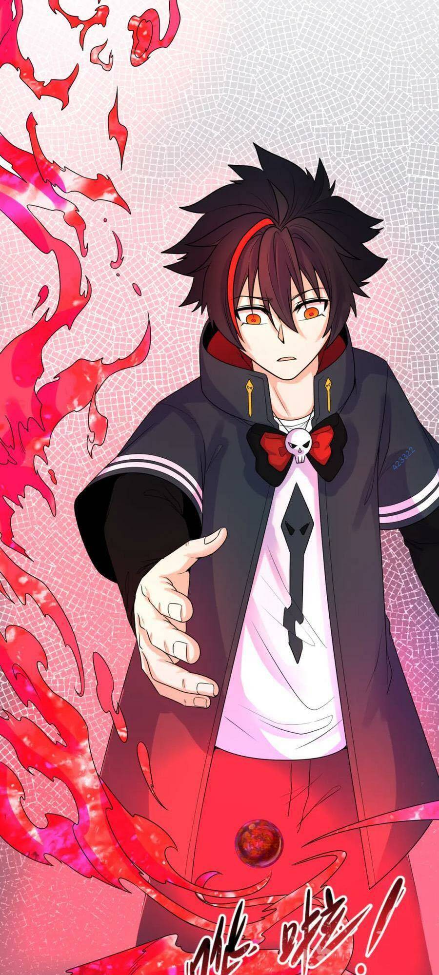 Kỷ Nguyên Kỳ Lạ Chap 110 - Next Chap 111