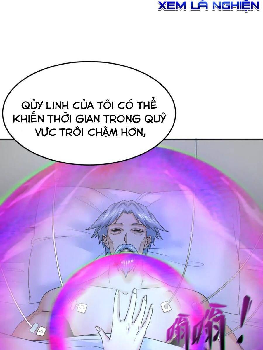 Kỷ Nguyên Kỳ Lạ Chap 111 - Next Chap 112