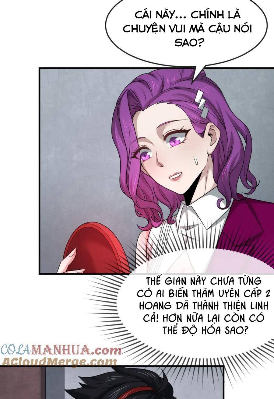 Kỷ Nguyên Kỳ Lạ Chap 111 - Next Chap 112