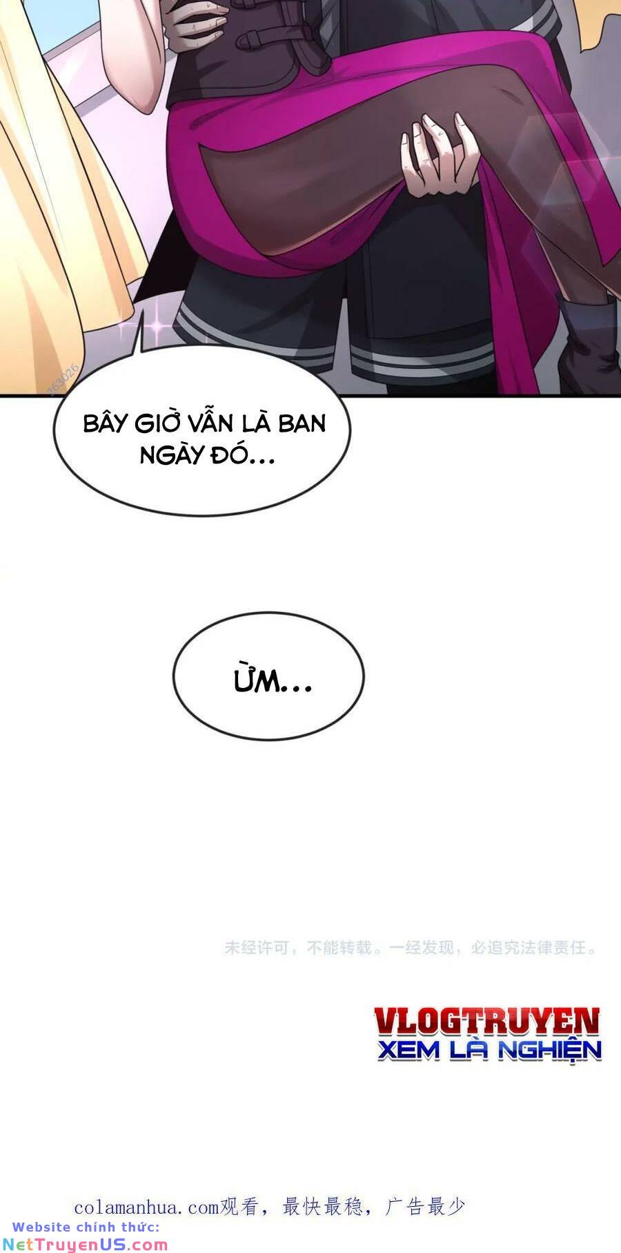 Kỷ Nguyên Kỳ Lạ Chap 111 - Next Chap 112