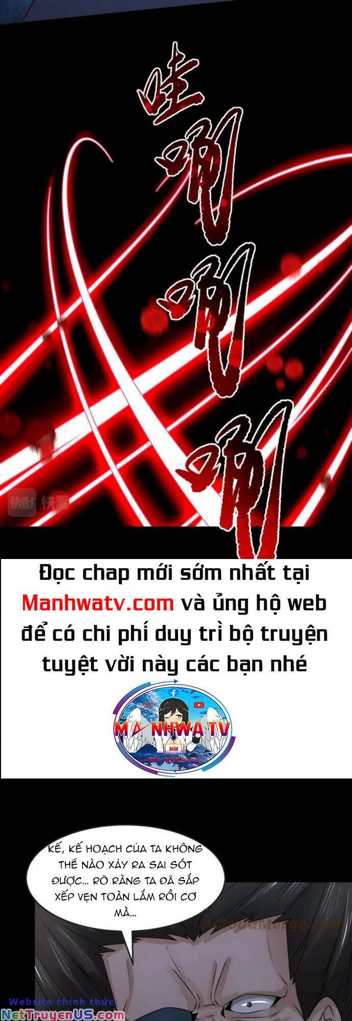 Kỷ Nguyên Kỳ Lạ Chap 115 - Next Chap 116