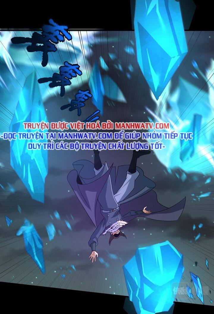 Kỷ Nguyên Kỳ Lạ Chap 116 - Next Chap 117