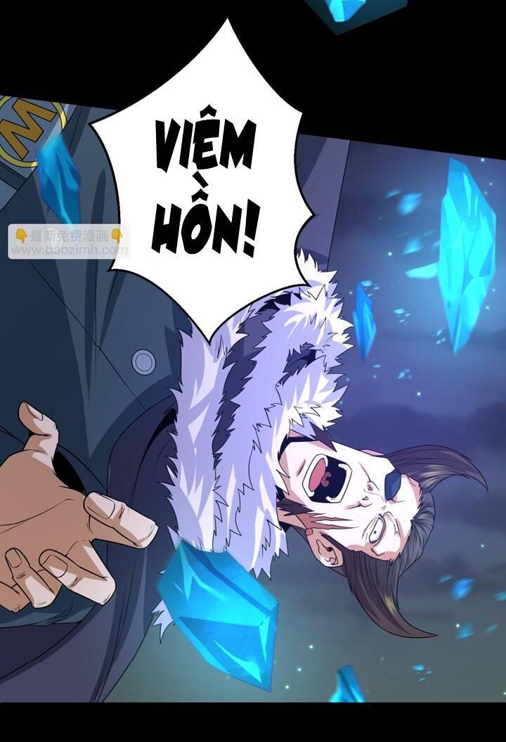 Kỷ Nguyên Kỳ Lạ Chap 116 - Next Chap 117