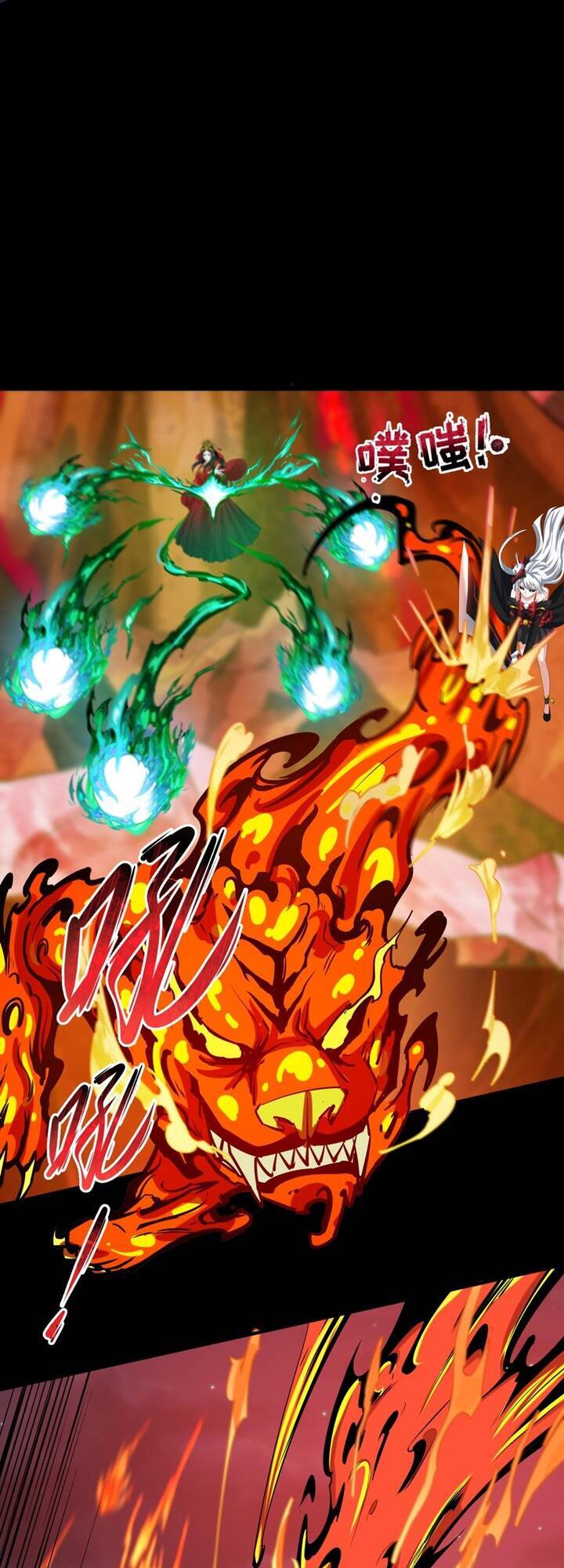 Kỷ Nguyên Kỳ Lạ Chap 116 - Next Chap 117