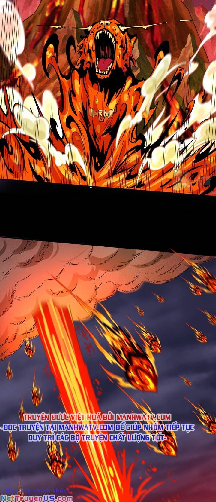 Kỷ Nguyên Kỳ Lạ Chap 116 - Next Chap 117