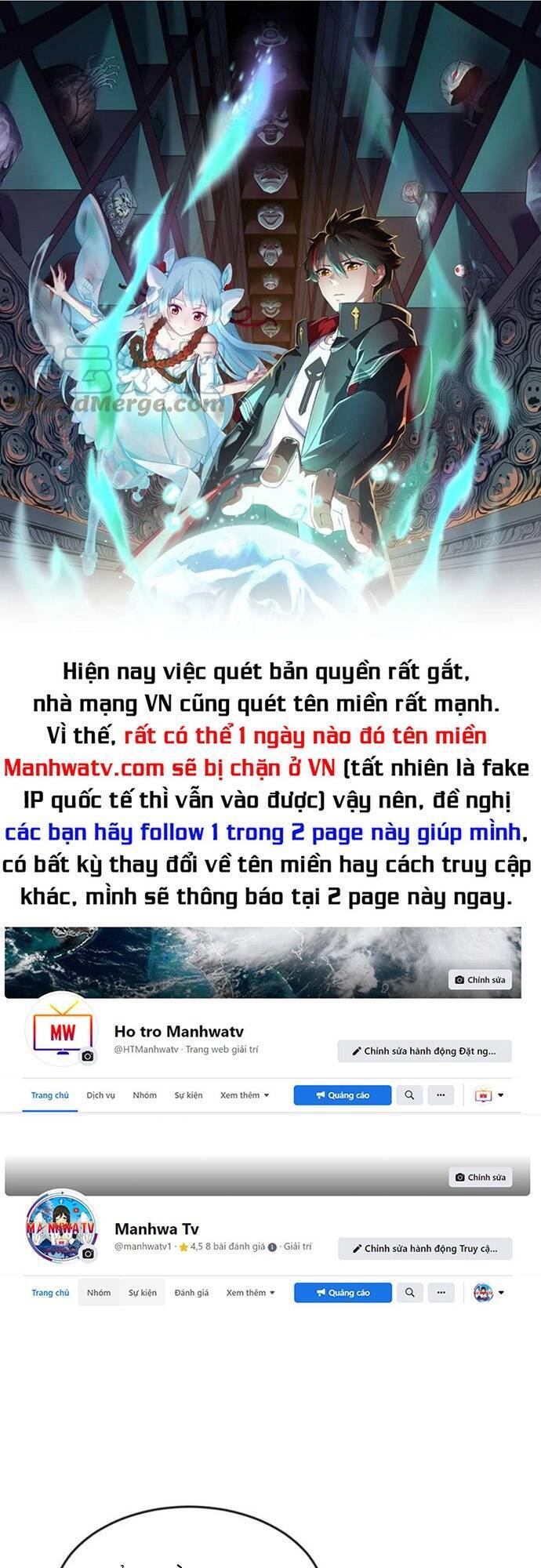 Kỷ Nguyên Kỳ Lạ Chap 118 - Next Chap 119