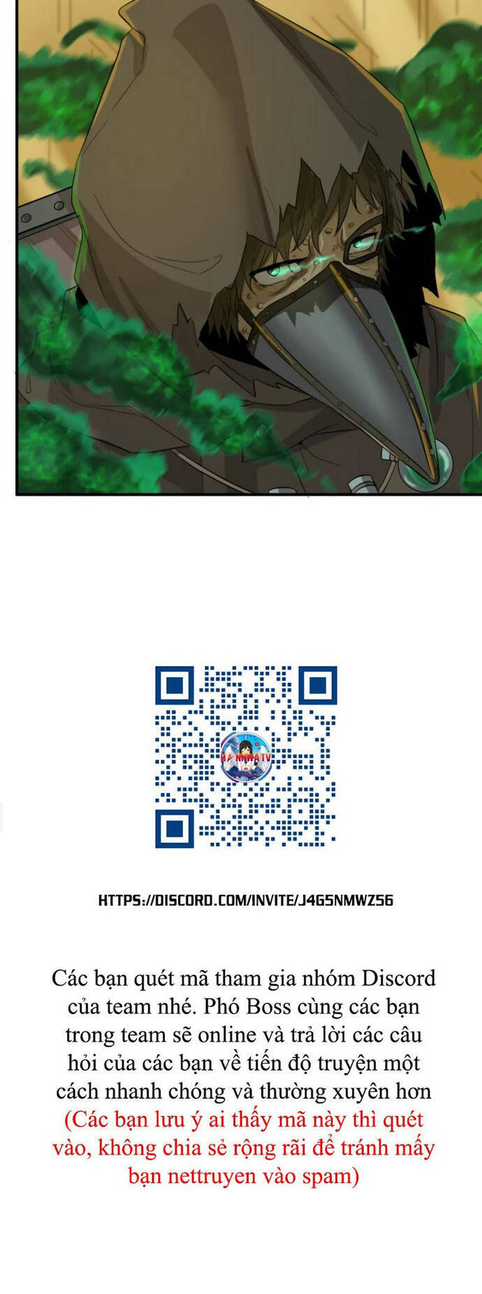 Kỷ Nguyên Kỳ Lạ Chap 121 - Next Chap 122