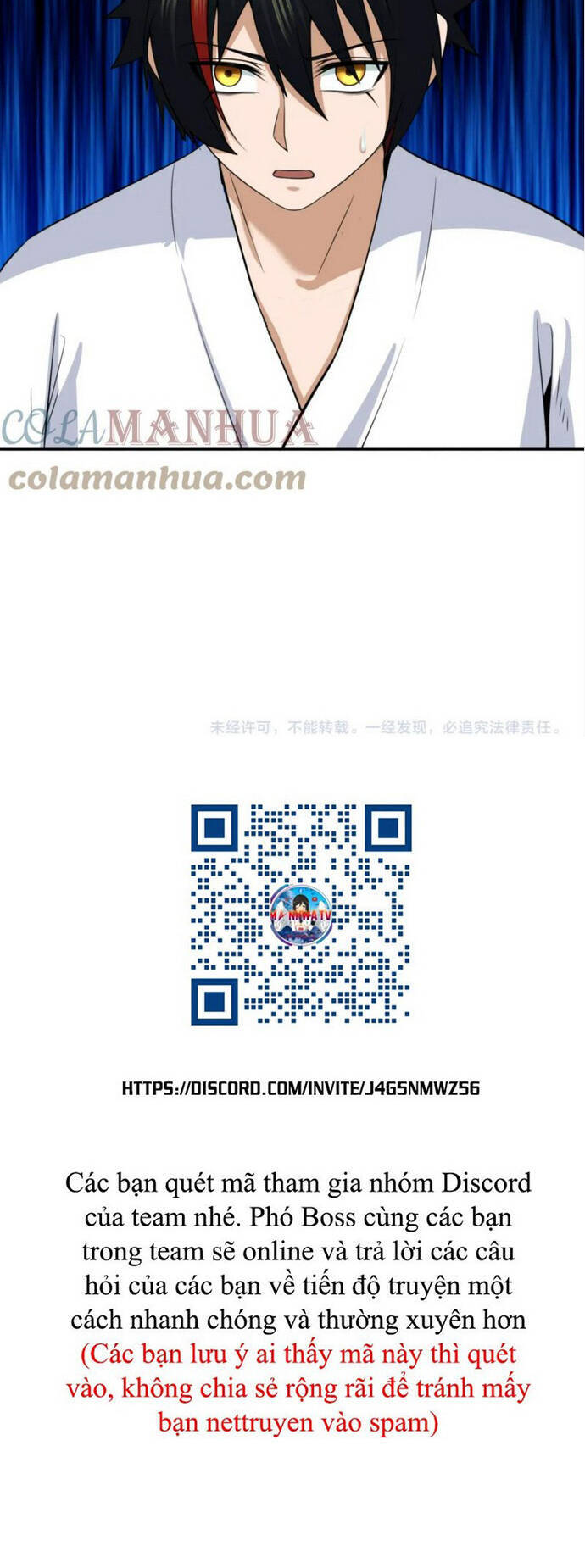 Kỷ Nguyên Kỳ Lạ Chap 122 - Next Chap 123