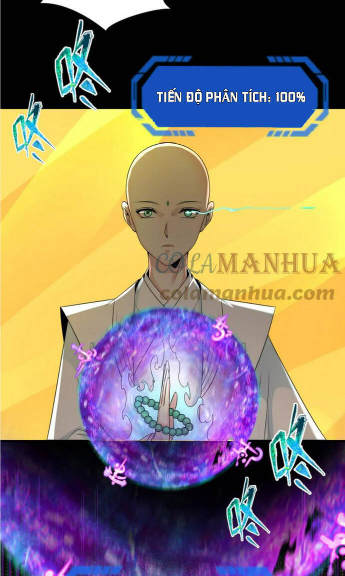 Kỷ Nguyên Kỳ Lạ Chap 123 - Next Chap 124