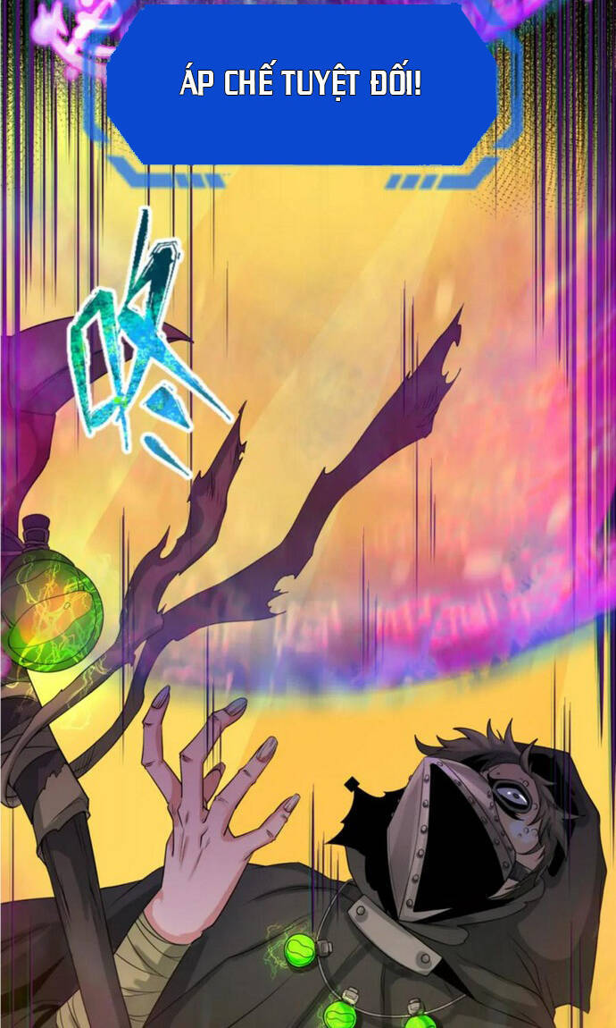 Kỷ Nguyên Kỳ Lạ Chap 123 - Next Chap 124