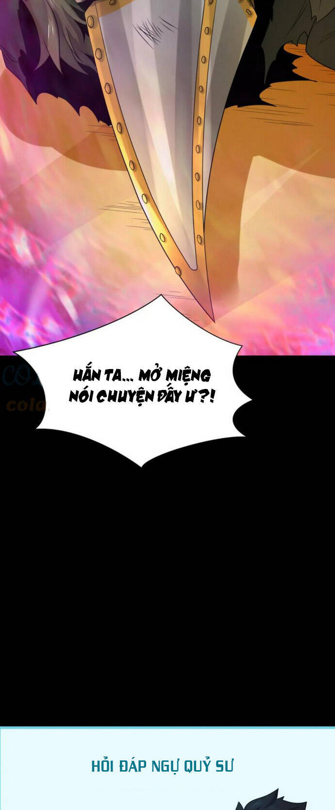 Kỷ Nguyên Kỳ Lạ Chap 123 - Next Chap 124