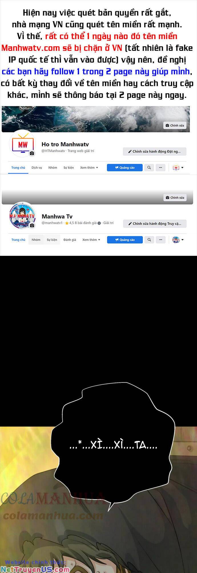 Kỷ Nguyên Kỳ Lạ Chap 124 - Next Chap 125