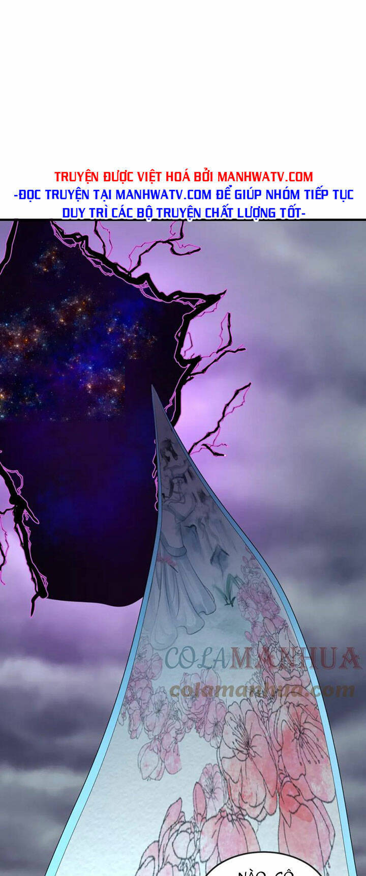 Kỷ Nguyên Kỳ Lạ Chap 125 - Next Chap 126