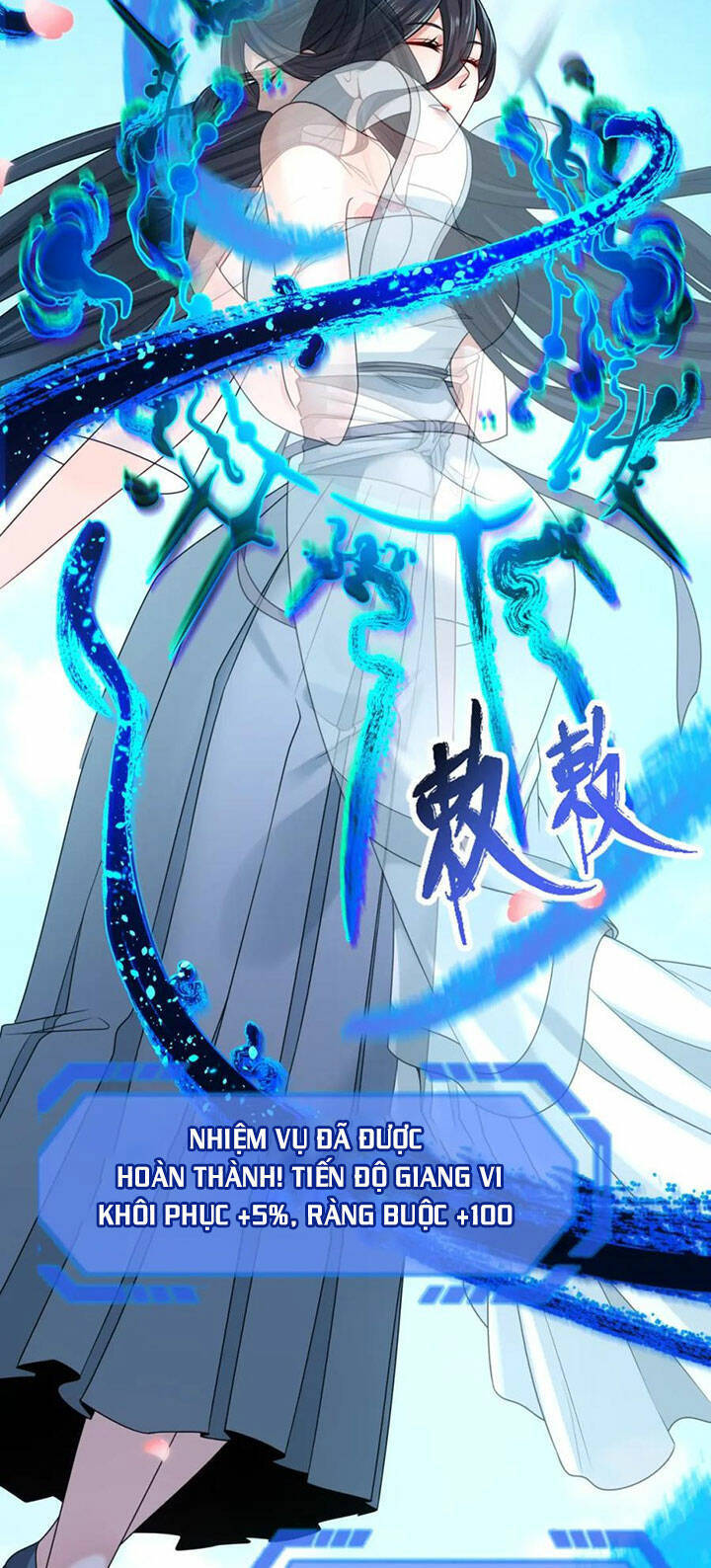 Kỷ Nguyên Kỳ Lạ Chap 125 - Next Chap 126