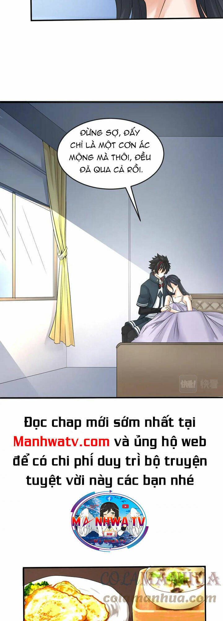 Kỷ Nguyên Kỳ Lạ Chap 125 - Next Chap 126