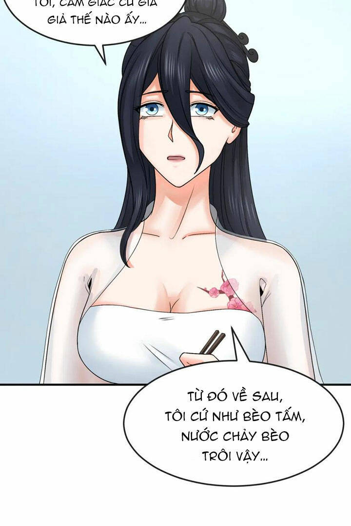 Kỷ Nguyên Kỳ Lạ Chap 125 - Next Chap 126