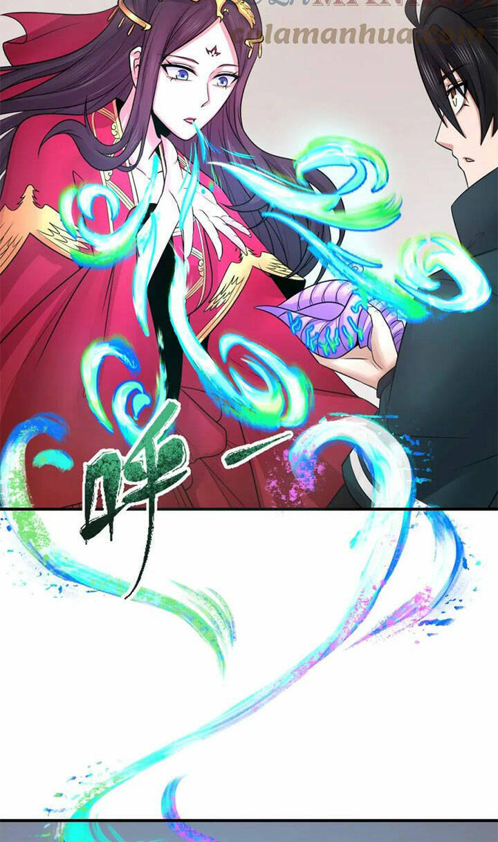 Kỷ Nguyên Kỳ Lạ Chap 126 - Next Chap 127