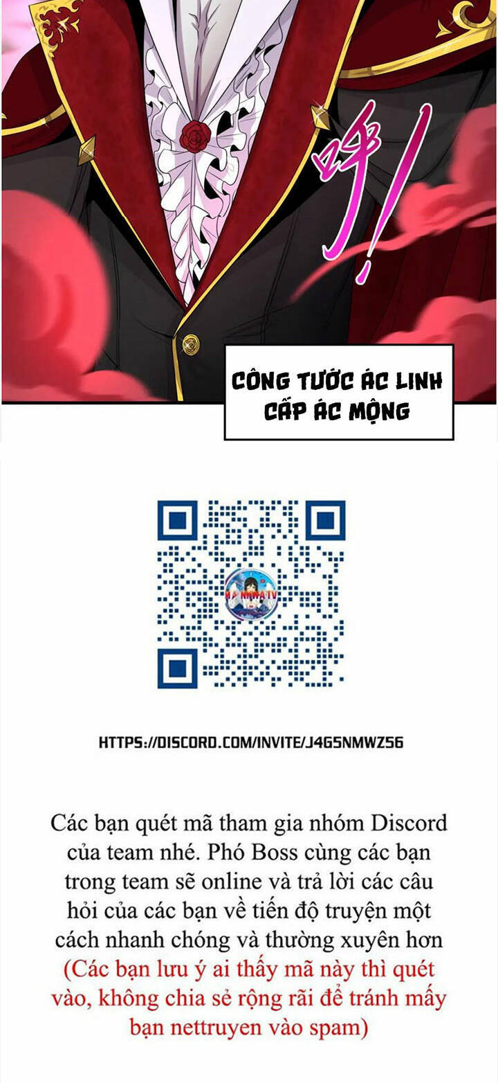 Kỷ Nguyên Kỳ Lạ Chap 127 - Next Chap 128