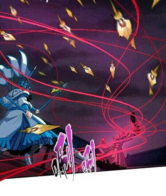 Kỷ Nguyên Kỳ Lạ Chap 13 - Next Chap 14