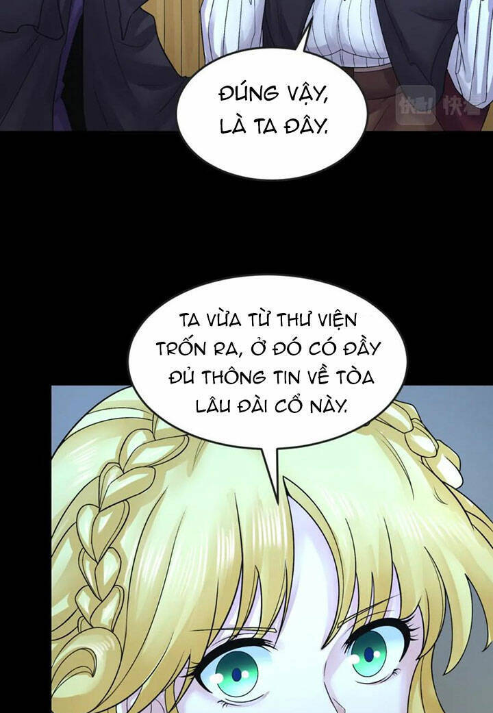Kỷ Nguyên Kỳ Lạ Chap 130 - Next Chap 131