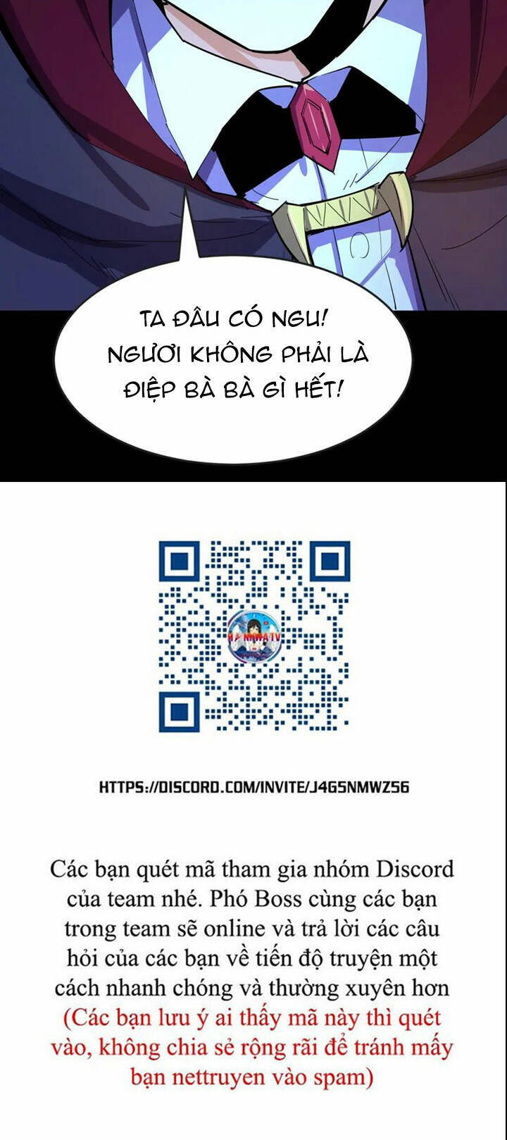 Kỷ Nguyên Kỳ Lạ Chap 130 - Next Chap 131