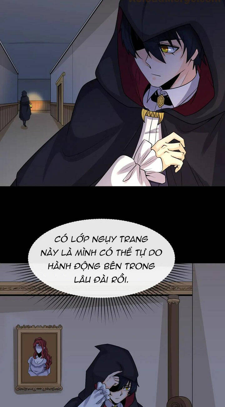 Kỷ Nguyên Kỳ Lạ Chap 130 - Next Chap 131