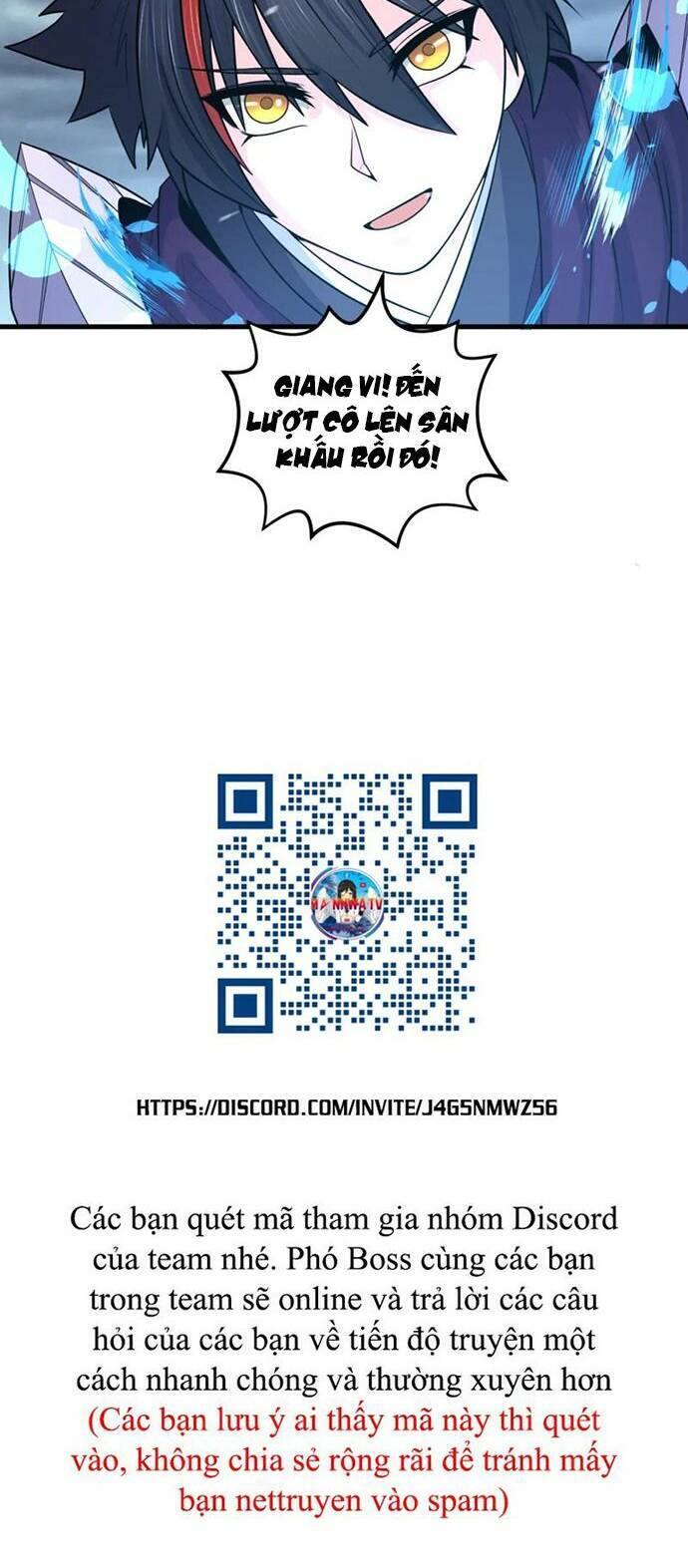 Kỷ Nguyên Kỳ Lạ Chap 132 - Next Chap 133