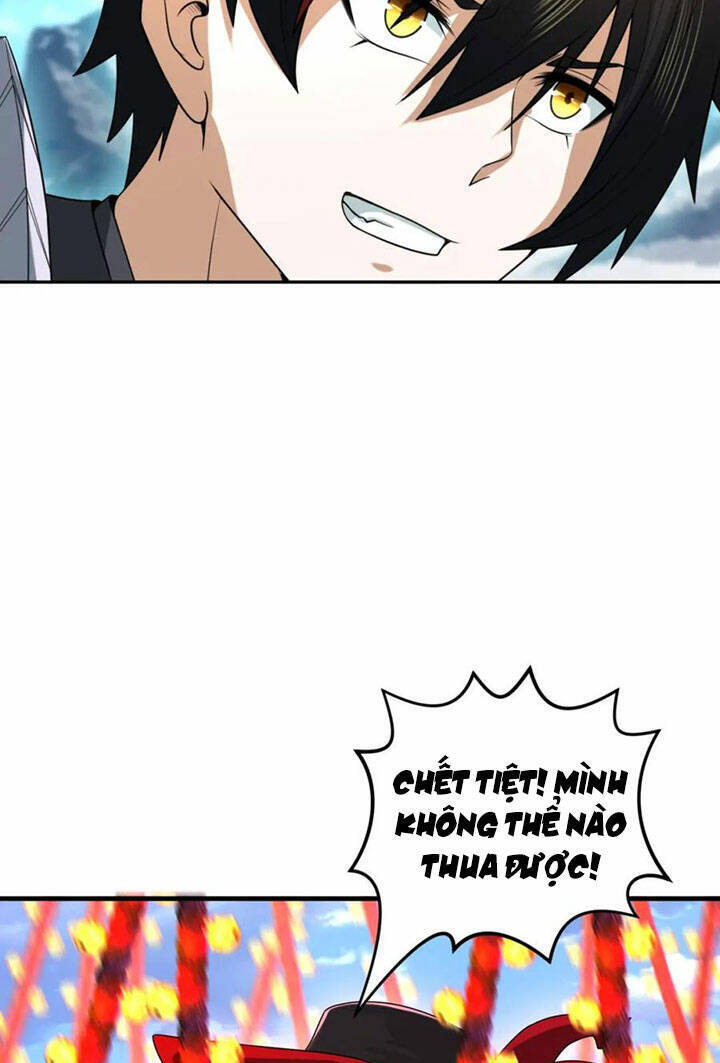 Kỷ Nguyên Kỳ Lạ Chap 133 - Next Chap 134