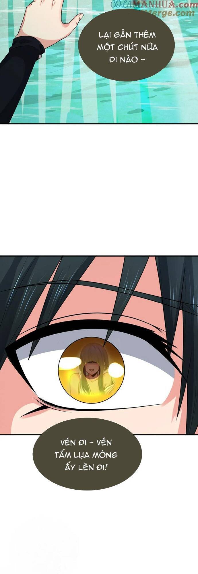 Kỷ Nguyên Kỳ Lạ Chap 135 - Next Chap 136