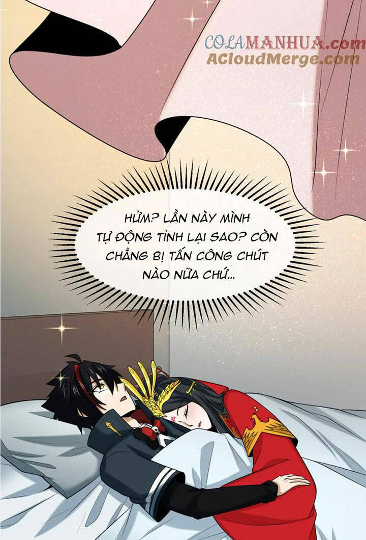 Kỷ Nguyên Kỳ Lạ Chap 137 - Next Chap 138