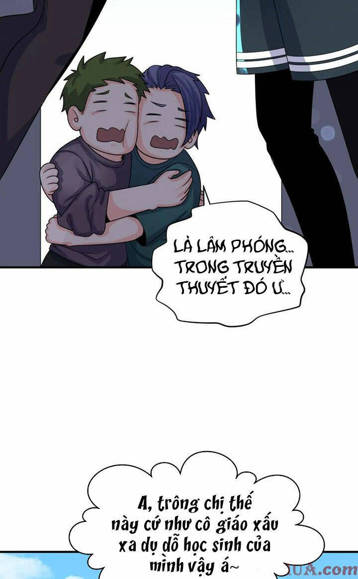 Kỷ Nguyên Kỳ Lạ Chap 138 - Next Chap 139